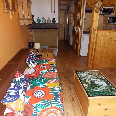 Appartamento Idéalment Situé - 4 Pers. Pralognan-la-Vanoise
