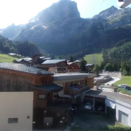 Idéalment Situé - 4 Pers. Appartamento *