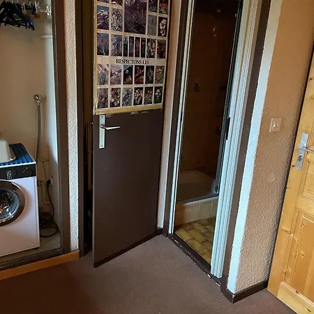 Idéalment Situé - 4 Pers. * Pralognan-la-Vanoise